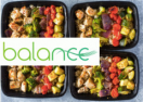 Balance by bistroMD logo