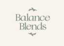 Balance Blends logo