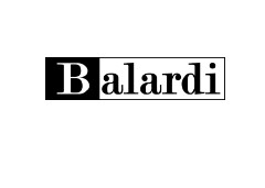 Balardi promo codes