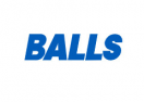 BALLS logo