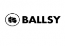 Ballsy logo