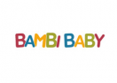 Bambi Baby logo