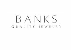 Banks Jewelry promo codes