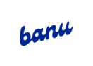Banu Skin logo