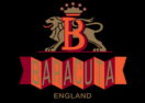 Baracuta logo