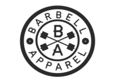 Barbell Apparel promo codes