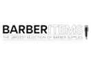 Barber Items logo