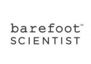 Barefoot Scientist logo