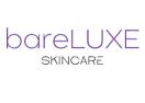 bareLUXE Skincare logo