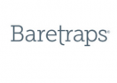 Baretraps logo