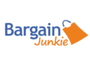 Bargain Junkie logo