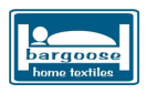 Bargoose Home Textiles logo