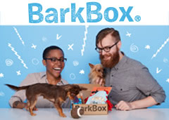 BarkBox promo codes