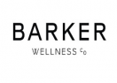 Barker Wellness logo