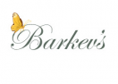 Barkev's logo