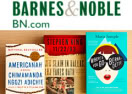 Barnes & Noble logo