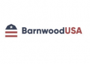 Barnwood USA logo