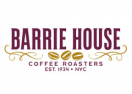 Barrie House Coffee logo