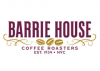 Barrie House Coffee