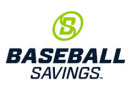 BaseballSavings.com logo