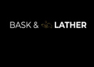 Bask & Lather logo