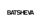 Batsheva logo