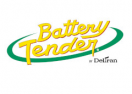 Battery Tender logo