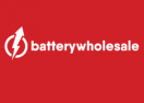 Battery Wholesale logo