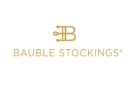 Bauble Stockings promo codes