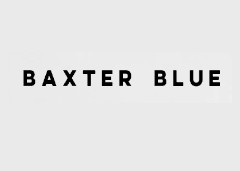 Baxter Blue promo codes