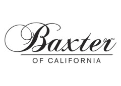 Baxter of California promo codes