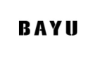 BAYU promo codes