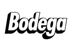 Bodega promo codes