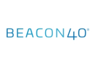 BEACON40 logo