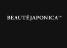 BEAUTÉJAPONICA logo