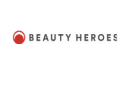 Beauty Heroes logo