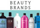 Beauty Brands logo
