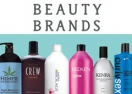Beauty Brands logo
