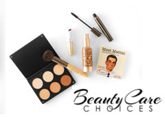 Beauty Care Choices promo codes