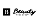 Beauty The Shop logo