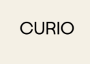 Curio Books logo