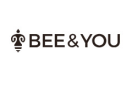 BEE&YOU logo