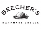 Beecher's Handmade Cheese logo