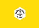 Beekeeper's Naturals logo