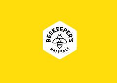 Beekeeper's Naturals promo codes