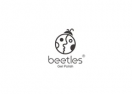 Beetles Gel logo