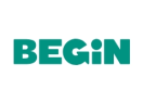 Begin Learning logo