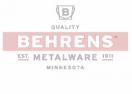 Behrens logo