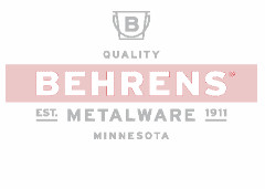 Behrens promo codes