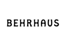 Behrhaus logo